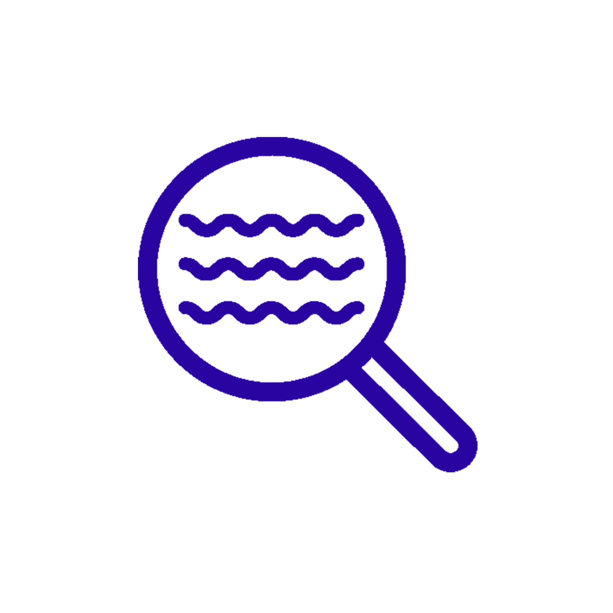 flooding detection icon