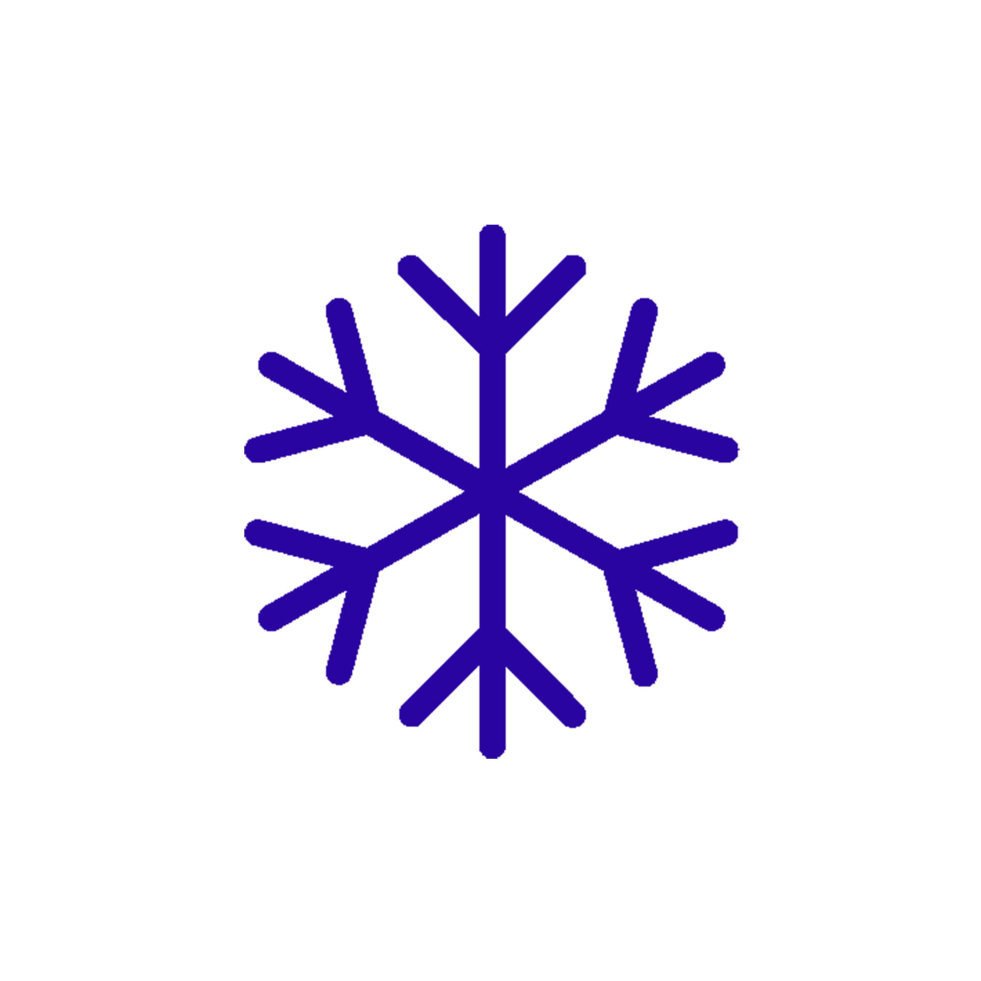 frost risk icon