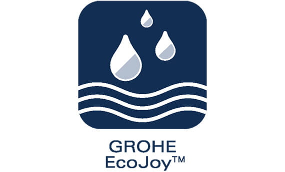 grohe ecojoy