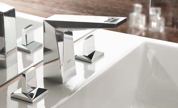 GROHE Allure Brilliant