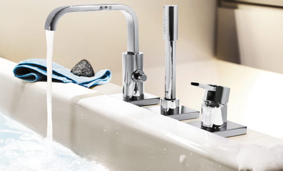 GROHE Allure Tub Faucet