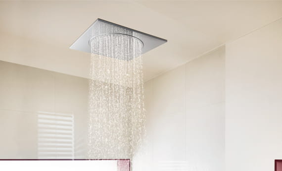 GROHE Allure Showerhead