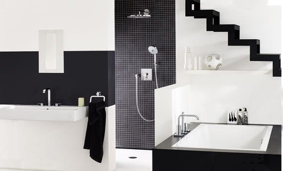GROHE Allure Bathroom Collection