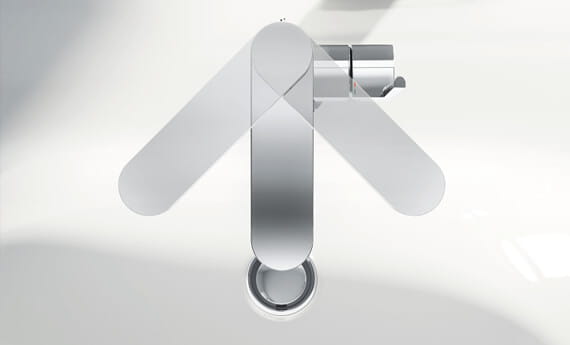 GROHE Plus Bathroom Faucet Collection