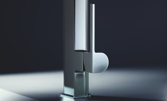 GROHE Plus Bathroom Faucet Collection
