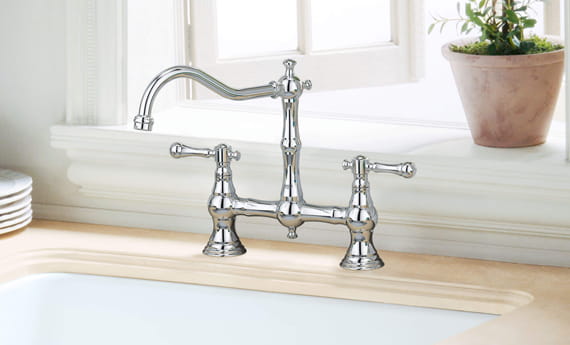 GROHE Bridgeford Collection