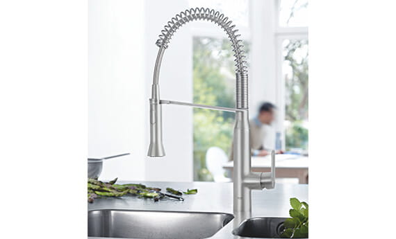 GROHE K7 Faucet