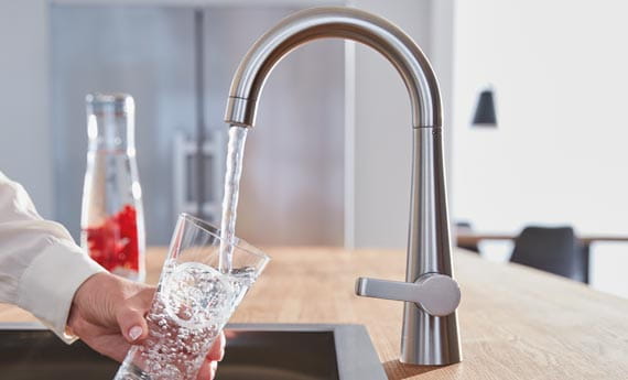 Grohe faucets deals