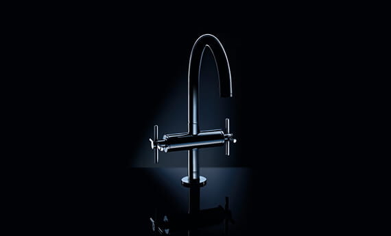 GROHE Atrio Bathroom Faucet - Military Discount