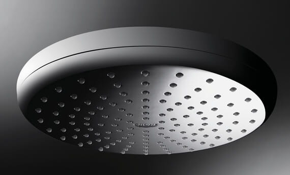 showerhead