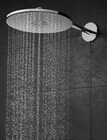 rainshower