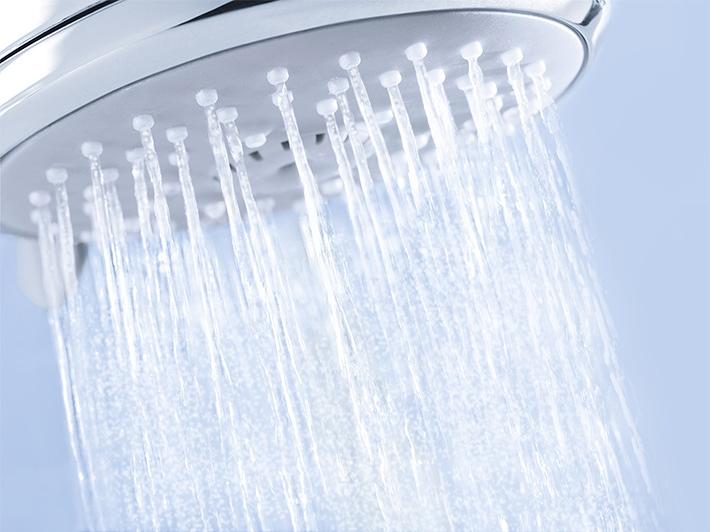 GROHE 27 591 001 TEMPESTA New COSMOPOLITAN Ducha Mural — Bañoidea