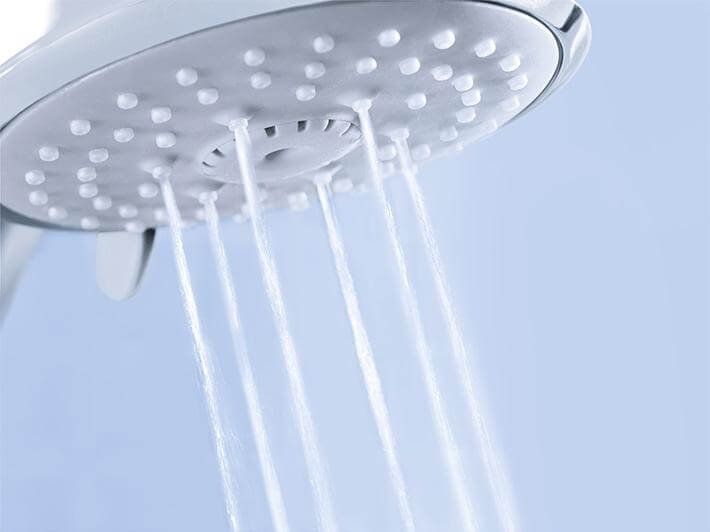 GROHE Jet Spray