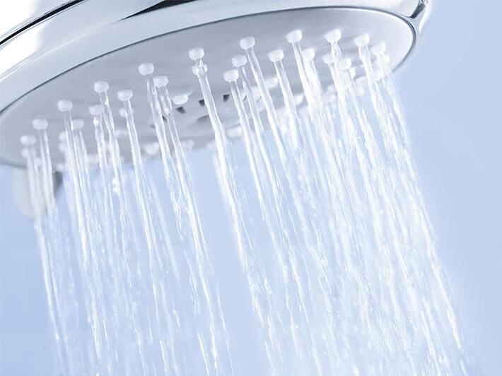 GROHE Rain Spray