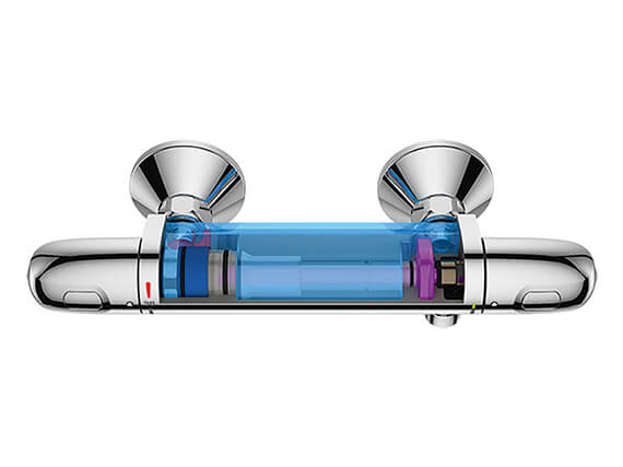 Grohe Grohtherm 1000 () Grohe Grohtherm 1000