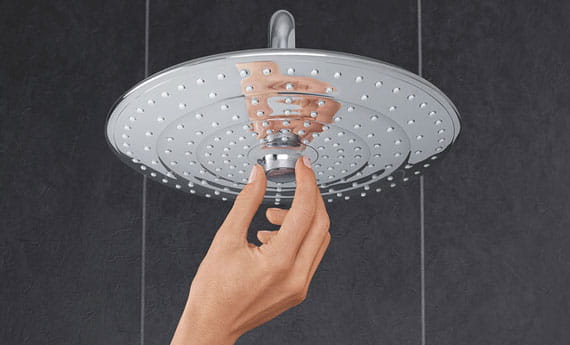 GROHE Euphoria