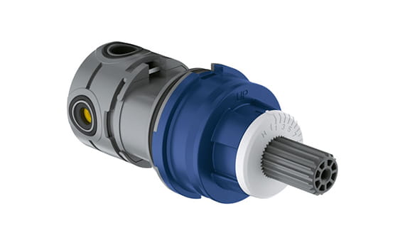 Grohsafe Ceramic