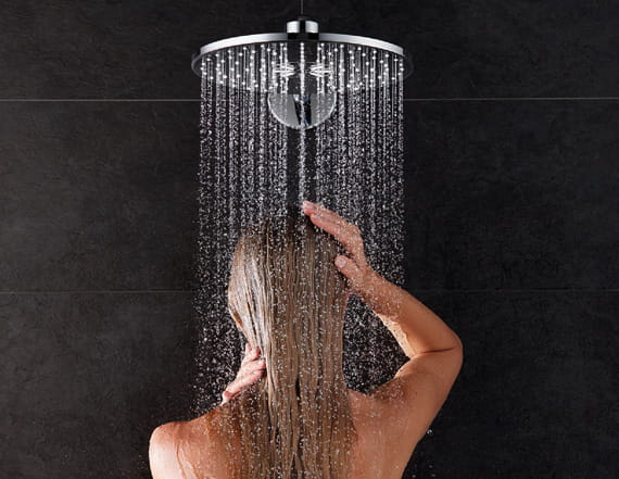 Smartactive 310 Shower Head