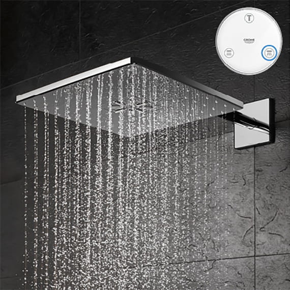 Grohe Rainshower Icon Douchette à main