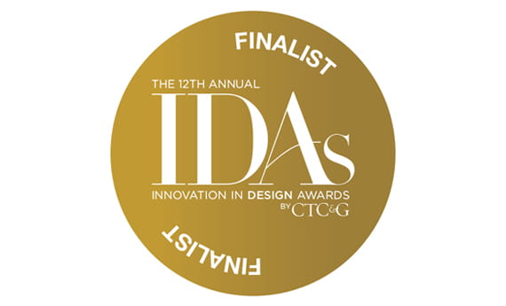 GROHE Award IDA