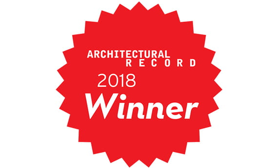 GROHE Architectural Award