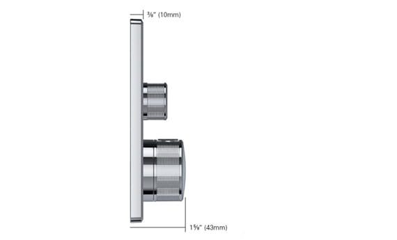 grifo termostatico ducha grohtherm smartcontrol grohe 34714000