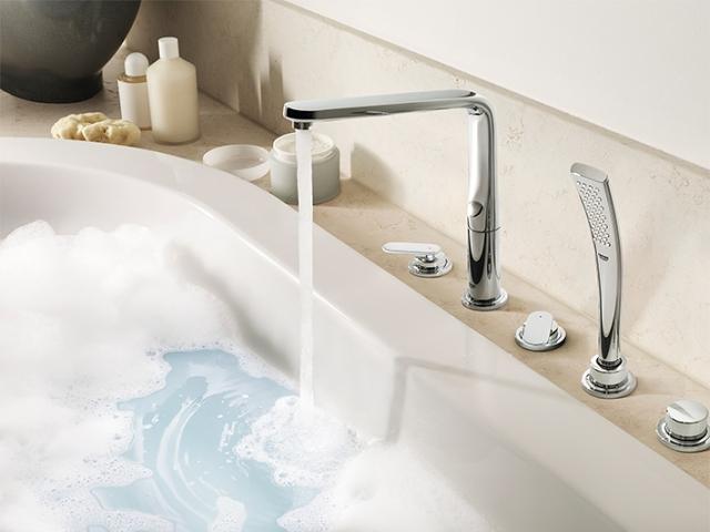 GROHE Tub Faucet