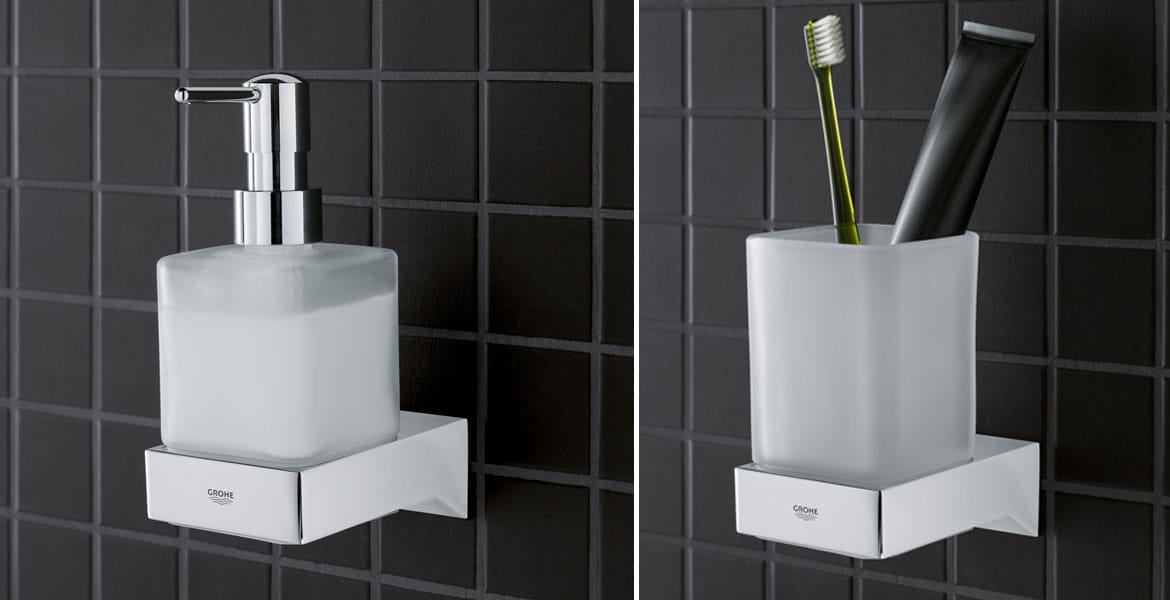 cube grohe