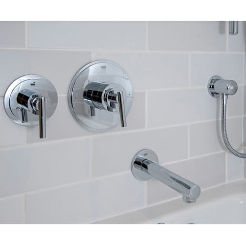 bathtub faucets